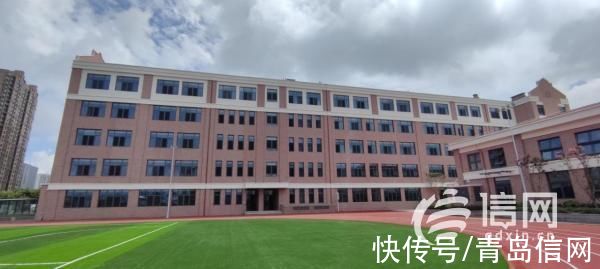 施工|市北区同德路小学即将开工建设 计划2023年竣工