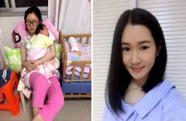 小镇姑娘|同龄发小,一个早生娃一个晚生娃,多年后再聚各方面差距让人唏嘘