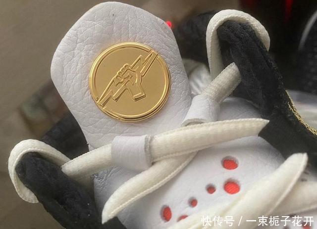 XX3|AJ XX3即将回归!熟悉的联名设计,上脚效果抢眼