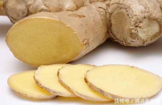 每天早上吃一片生姜,不出半个月,一些好事就会逐渐找上你