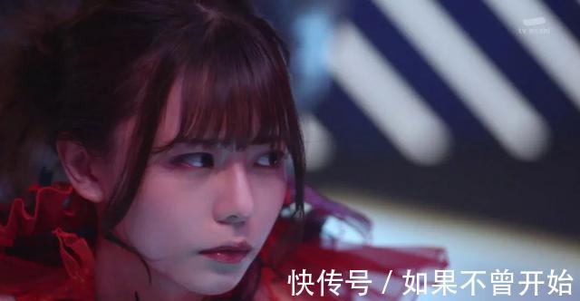 一辉|假面骑士Revice:组织中出了一个叛徒,恶魔印章丢了