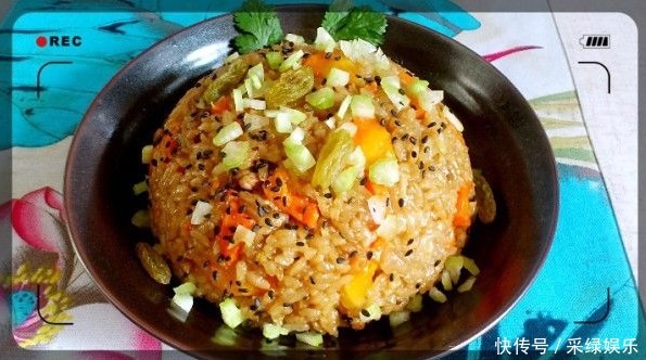 婆婆承包一日三餐,看看每天的饭菜,比请家政好多了,满满的爱