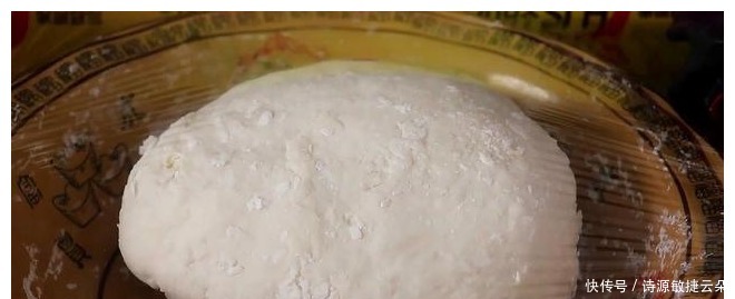 食用油|教你在家怎么做萝卜盒子,鲜香美味,天天都吃不够!