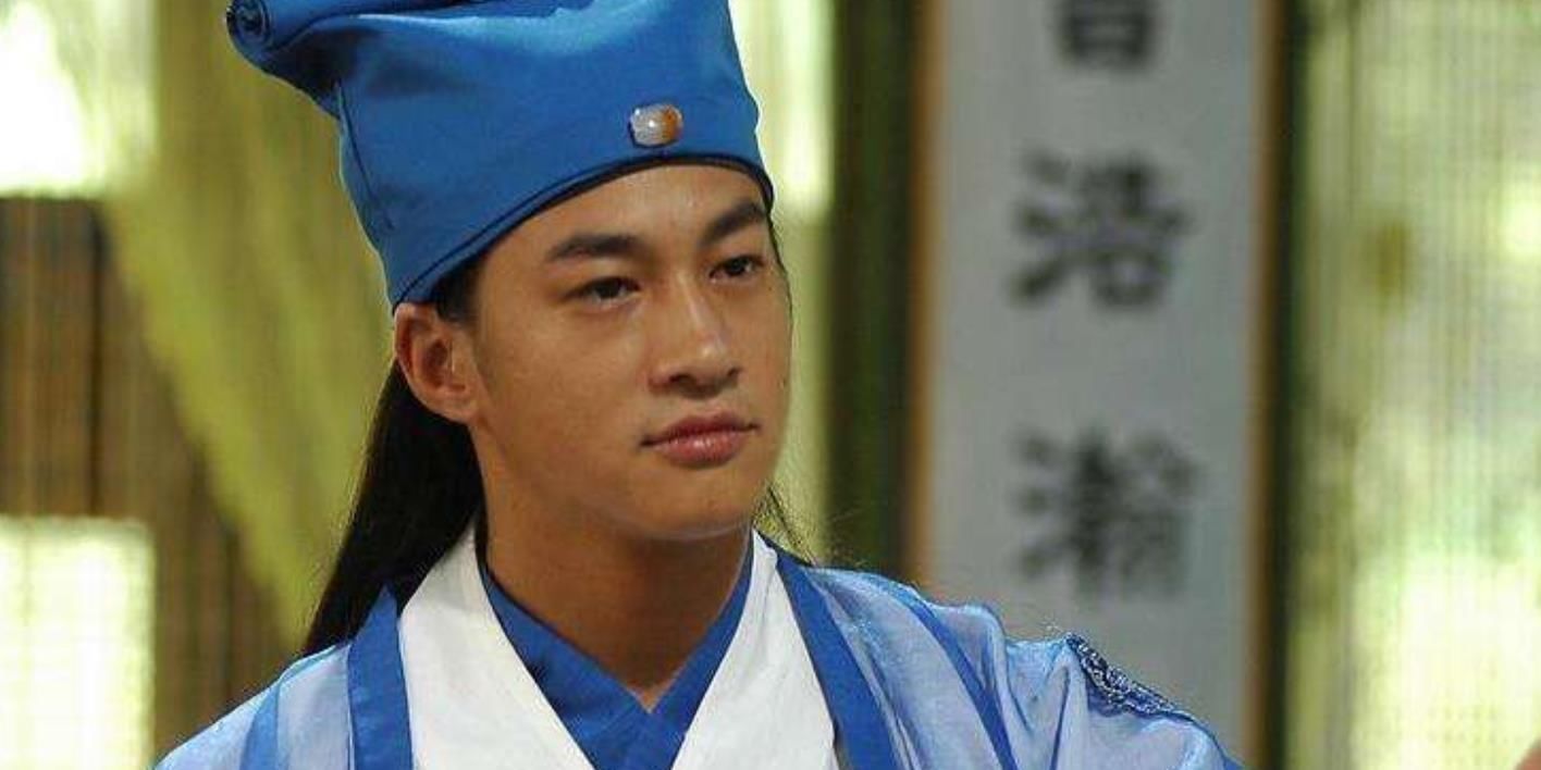  原则|古代书生的盘缠最多，土匪却不抢，这里的江湖规矩你应该要知道