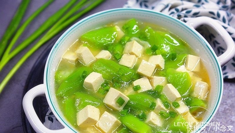 肠胃|初夏多吃这道菜, 不足5块钱, 降火美肤润肠胃