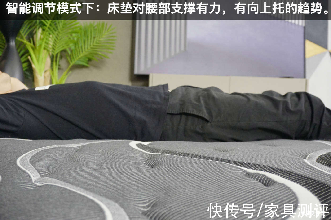 硬度|慕思T10 AI智能床垫测评：什么是AI床垫？值得入手吗？