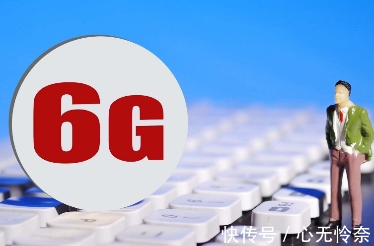 5g|为防止中企垄断，美、日合作建立6G无人化标准，能成吗？