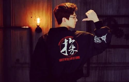 白敬亭甩掉综艺咖?新剧搭档马思纯,上演医生和警察的爱情故事