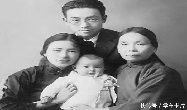 操作|梁再冰考清华被暗箱操作,林徽因选择这样做,改变了女儿的命运!