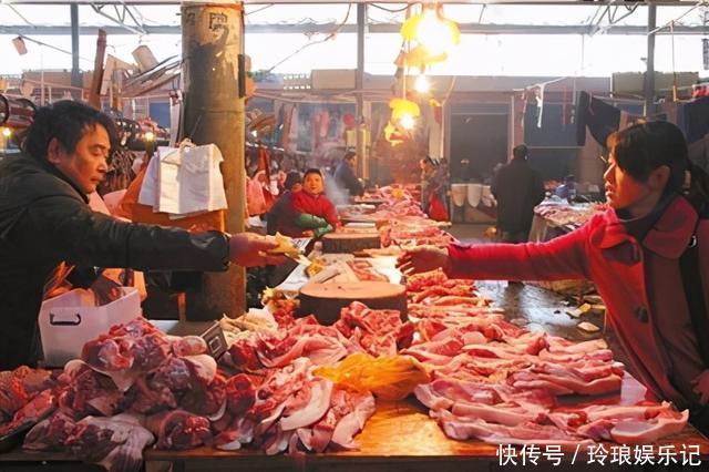 买猪肉时,别只会挑肥瘦,切记“3买4不买”,准能买到好猪肉