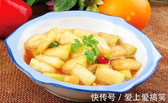 西红柿|脂肪最怕此4种蔬菜，每天吃1次，排出黑臭宿便，消除多余脂肪