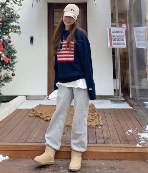 气温回升，脱了羽绒服什么？这几件单品建议备起来