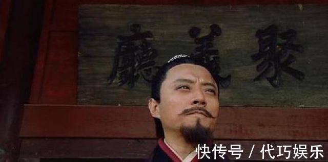 晁盖#宋江最怕谁，最恨谁，最想弄死谁，你知道吗真没有武松和鲁智深！