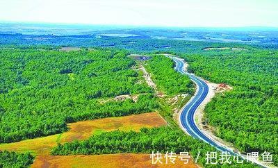 景区|外地游客来黑龙江游玩，看到“兴凯湖”美景，直呼：旅游净土