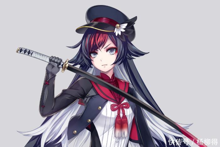 拟人化之后|当口袋妖怪“拟人化”,水伊布变身萌妹,而她成为御姐!