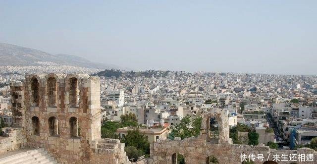 希腊城邦|古希腊文明的兴衰之斯巴达与雅典(一)