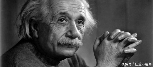 日本|爱因斯坦阻止向日本投原子弹,杜鲁门问了2个问题,他沉默了!