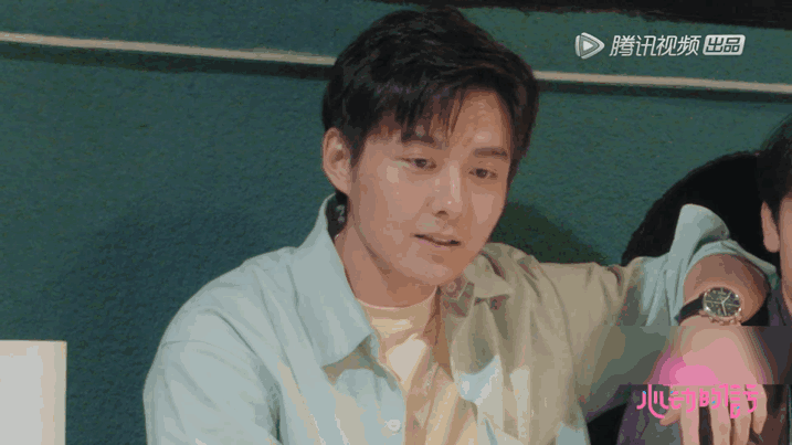 馬子佳|心動(dòng)的信號(hào)4:洪成成胃疼哭了引熱議,耿直的郭麒麟點(diǎn)評一針見血