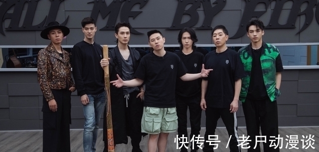 《哥哥》四公李承铉组第一,被质疑名不副实,但其实四公最公平