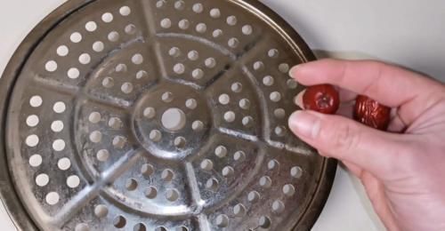 你家有这种蒸笼吗?赶紧拿出来,后悔现在才知道,太实用了