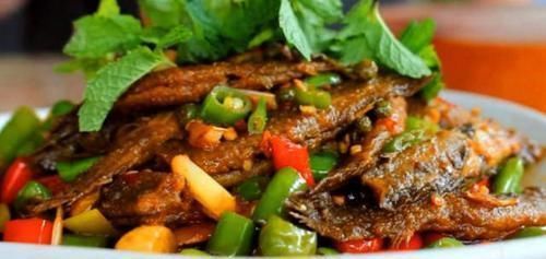 泥鳅|吃“泥鳅”时,到底要不要去掉内脏如今才知道,这么多年白吃了