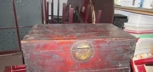 陈世美&4种农村“老古董”:有一样你就发财了,最后一种现值高达60万