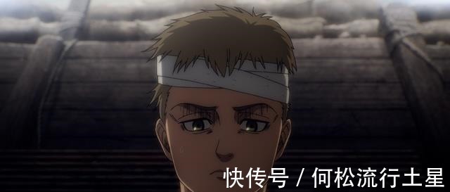 沼仓爱美|TV动画“进击的巨人”The Final Season最新登场角色声优信息公布