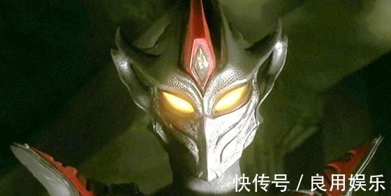 克罗斯奥特曼|四个被圆谷打成废案的奥特曼,实力强不让登场