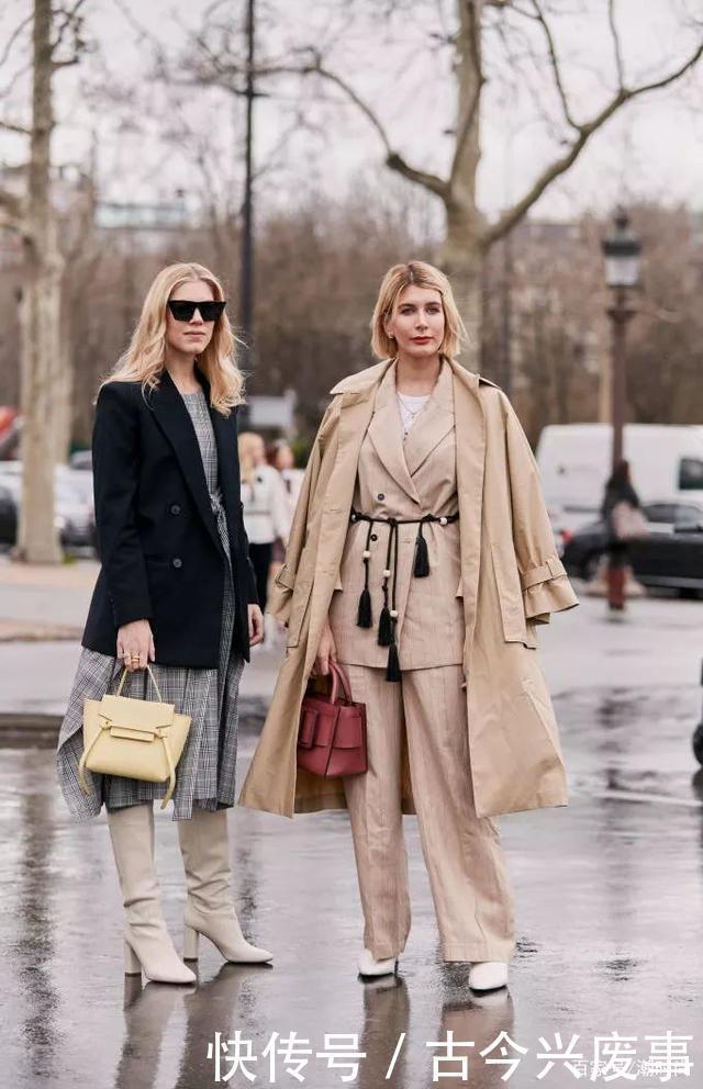 2020秋冬十大流行色,保存着我们不被消磨的热情与幻想~