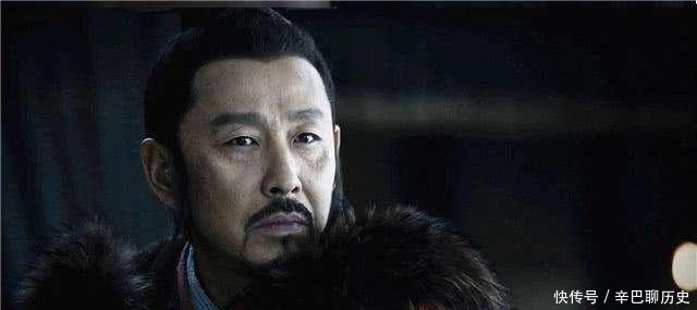 如今|项羽唯一一次大哭，随手写下一首诗，如今家喻户晓