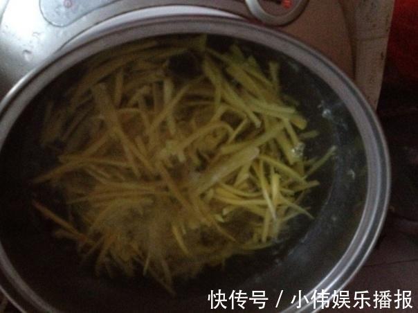柚子皮|管你咳多狠,它切丝煮熟,不出10分钟咳立消!吃药都省了!