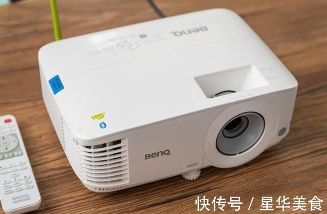 明基e580智能投影仪|上市多年，依然能称王称霸——明基E580智能商务投影机评测