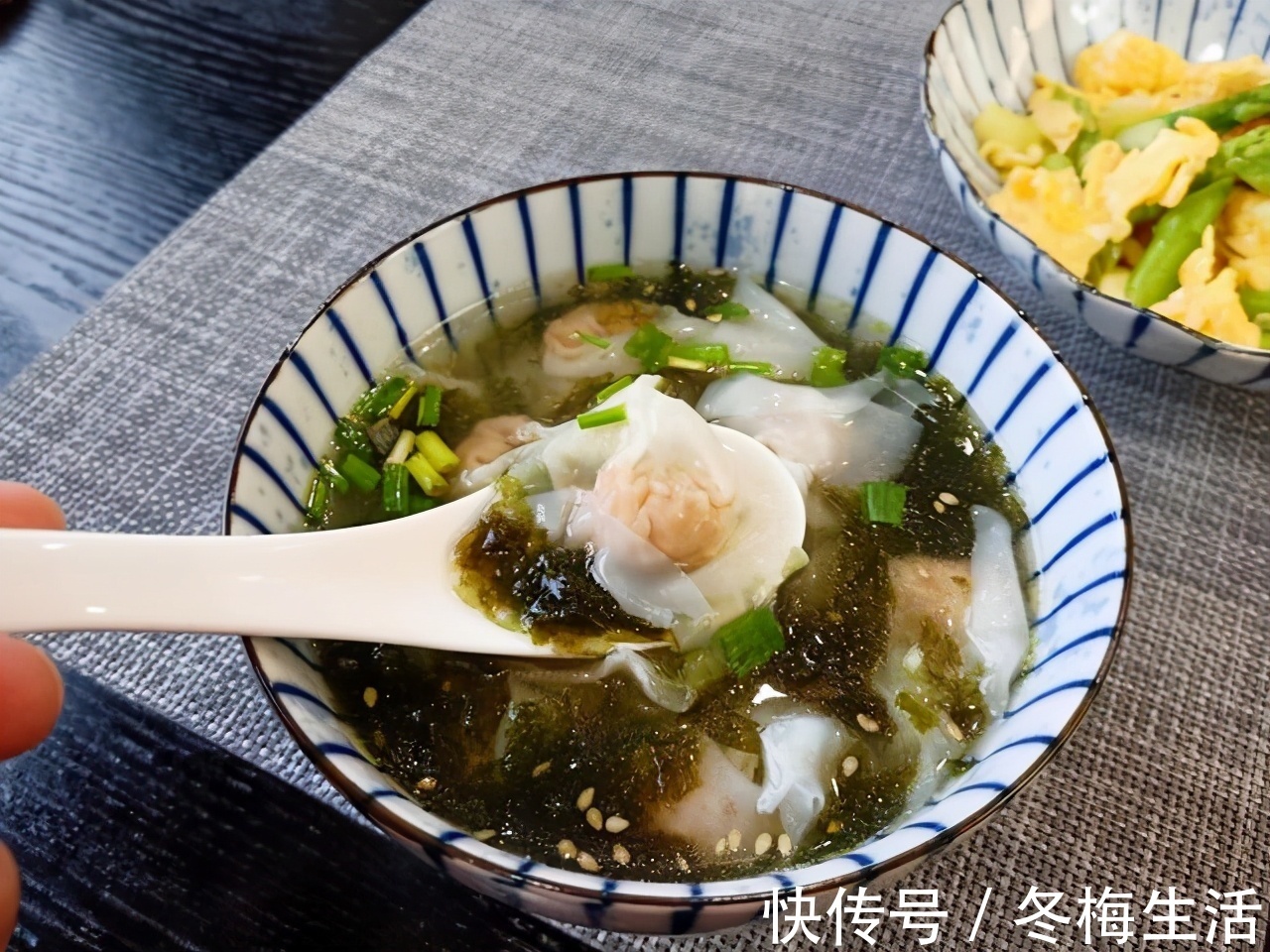芦笋|3种早餐孩子不建议吃！如果有条件，早餐20分钟又快又好