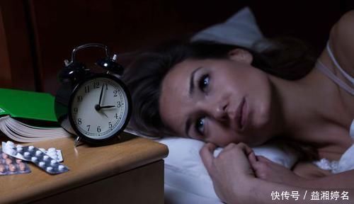 气血虚|女性气血虚会提前进入衰老，身体若有这4个症状，你该补气血了