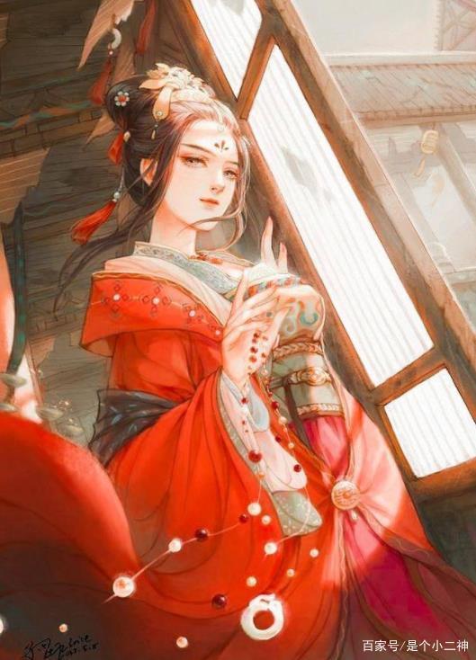 花蚩#古宠文弃后产女,陛下冷宫外跪嚎“姑奶奶,朕就看一眼小公主”