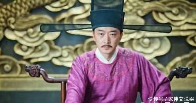 宋朝|他是宋朝的小官,断案堪比狄仁杰,曾经只用了一招就识破了冤案