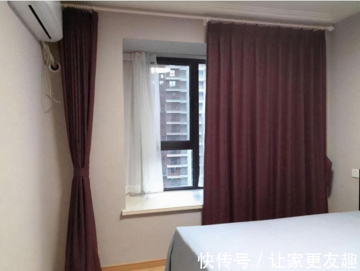 过门石|我踩过的装修坑你们就不要再踩了!发自肺腑的6点卧室装修总结