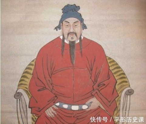 定为|唐太宗猛将张士贵墓出土,1300年前小陶俑,为何被定为国宝级文物