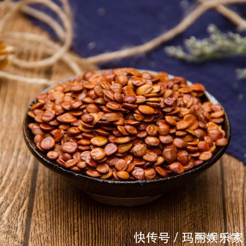 安神药|治失眠最出名的一味药,10张中医方,9张有它,失眠朋友得救了!