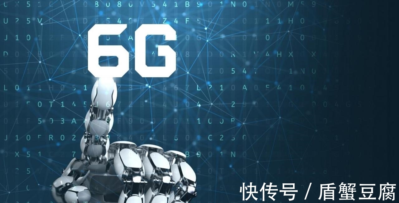 时代中国|12.5亿元！韩国联合美国抢6G主导权？任正非：6G依然是华为领先