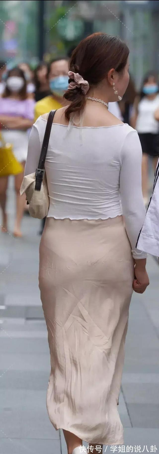 清新脱俗|光彩夺目的连衣裙显瘦好搭配,分分钟展现出优雅范,清新脱俗