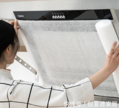 跟着我一起|哪怕你再懒,逛超市遇见这几种纸就别错过,从此厨房不再有油污!