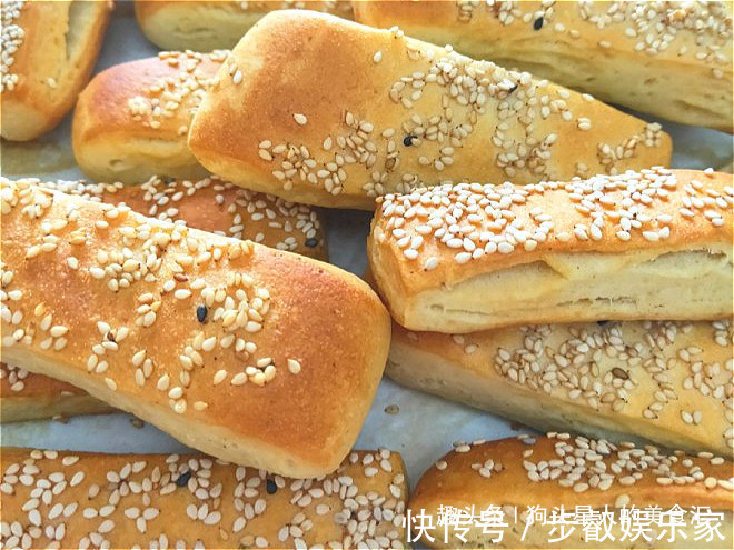 步骤|六道吃不腻的饼,自从学会后,天天都在家里做
