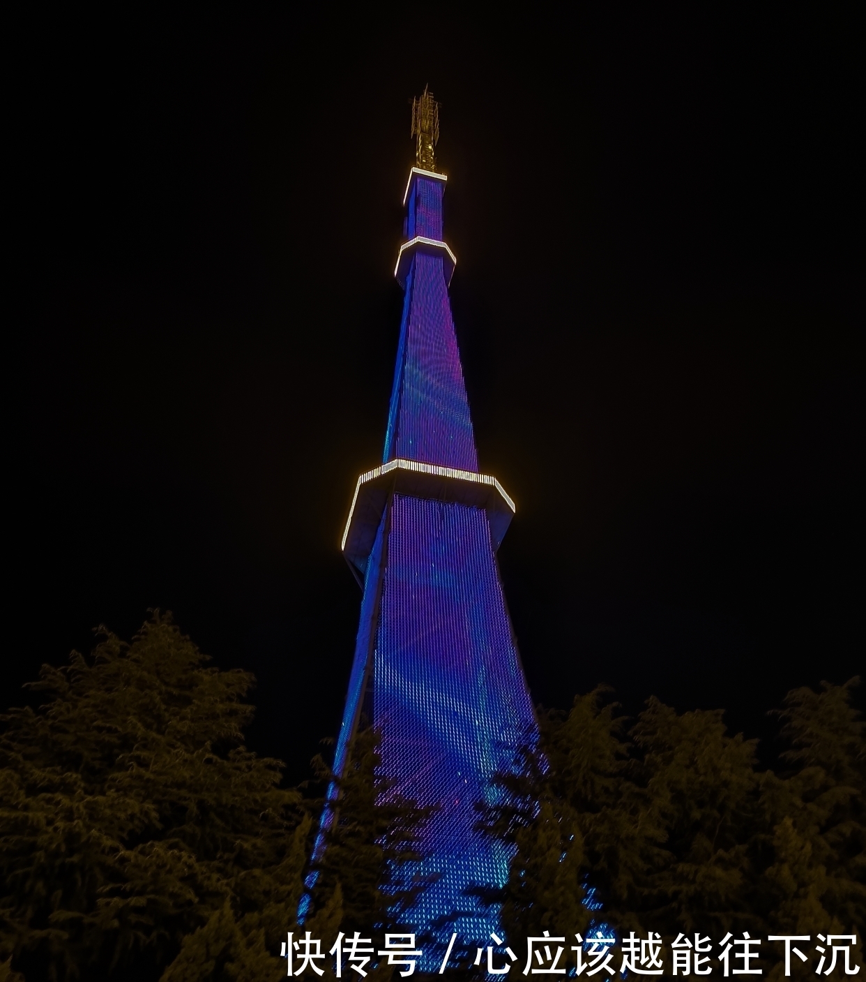 灯光|漂亮的乳山市灯塔