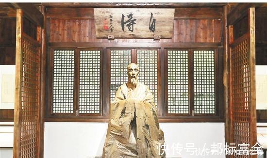 余姚@王阳明因为三句话,成为教科书级别的一辈子!