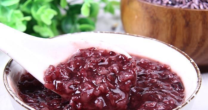 糯米|女人保养皮肤,多吃“补血米”,排毒养颜,皮肤红润,眼睛闪亮