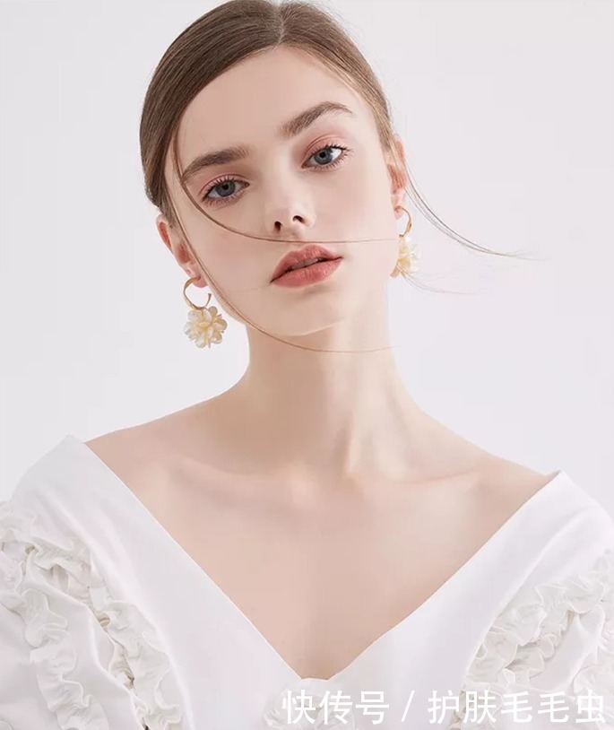 价值|脸上长斑怎么内调祛斑?价值几千的内调方案,都在这了!