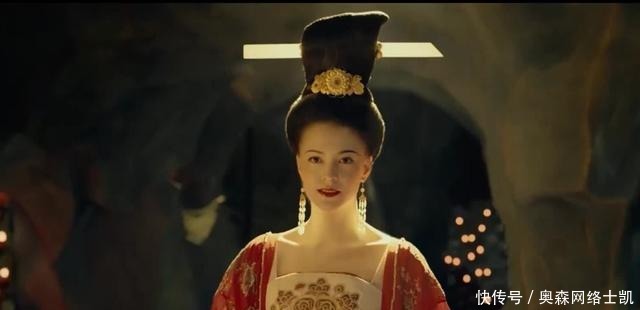 天生丽质|杨玉环的晋升之路，从寿王妃到女道士，最终成为杨贵妃