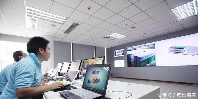 城市|当前很多城市都在建设大数据和云计算中心,具体有哪些目的