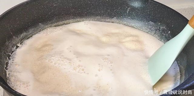 学会|豆腐脑不要买着吃了,配方做法全告诉你,学会可以摆摊了